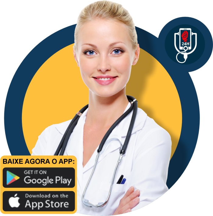 Telemedicina Rosa Mística